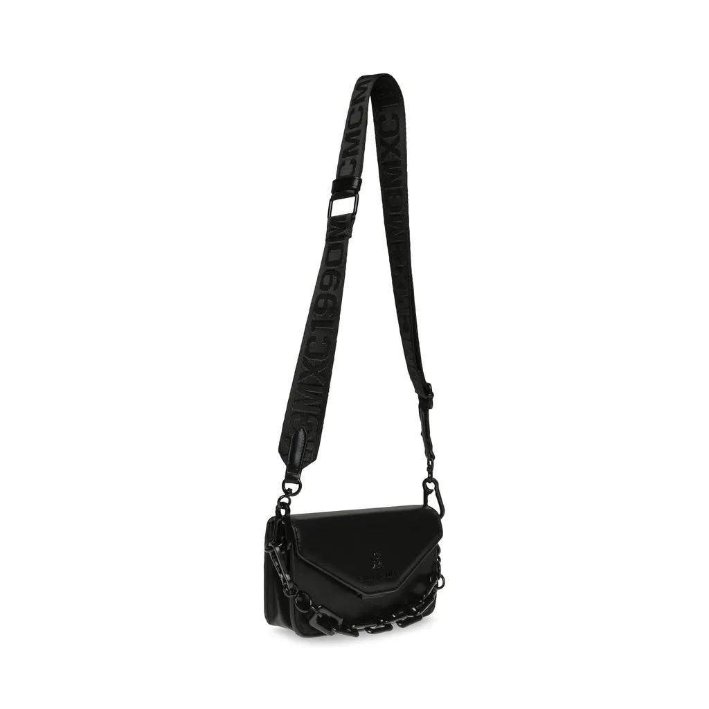 Bhessa Crossbody Bag BLACK/BLACK