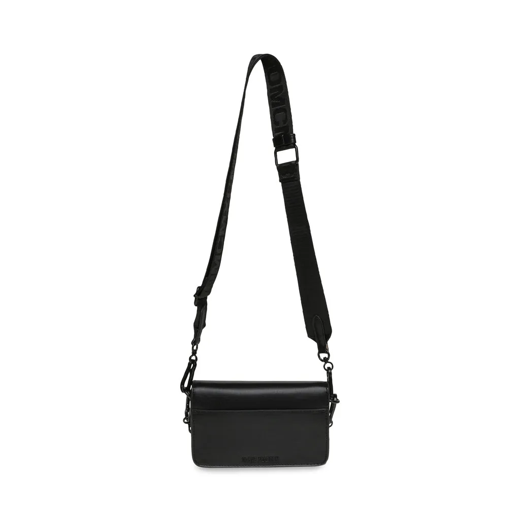 Bhessa Crossbody Bag BLACK/BLACK