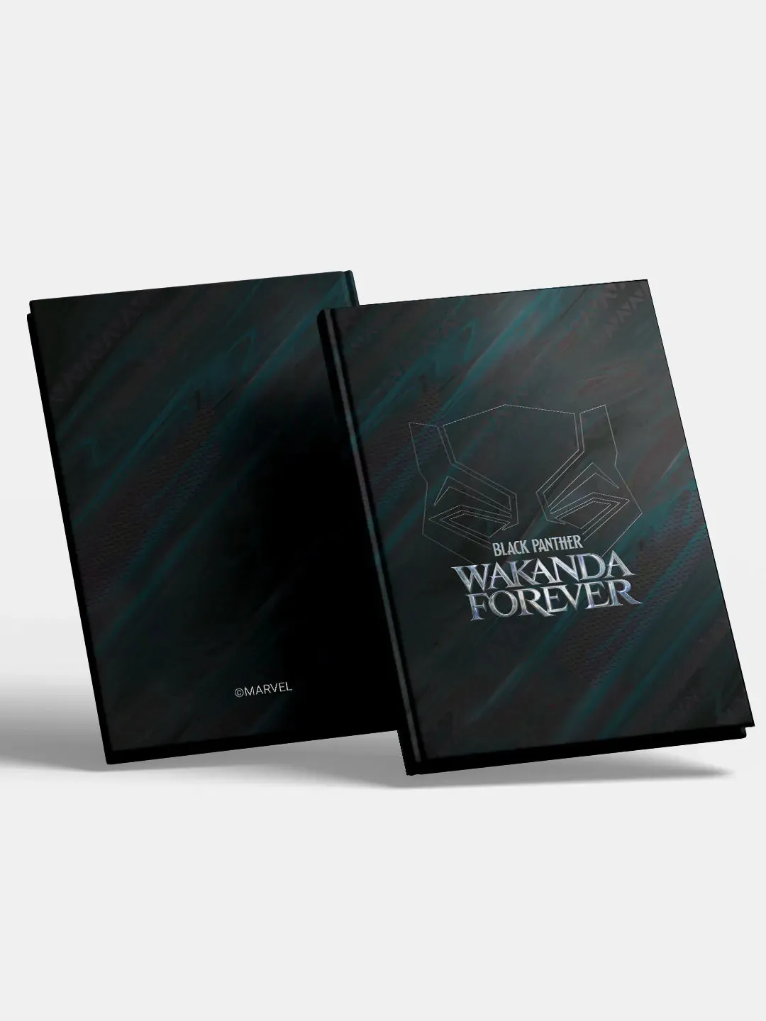 Black Panther Wakanda Forever Hardbound Diary