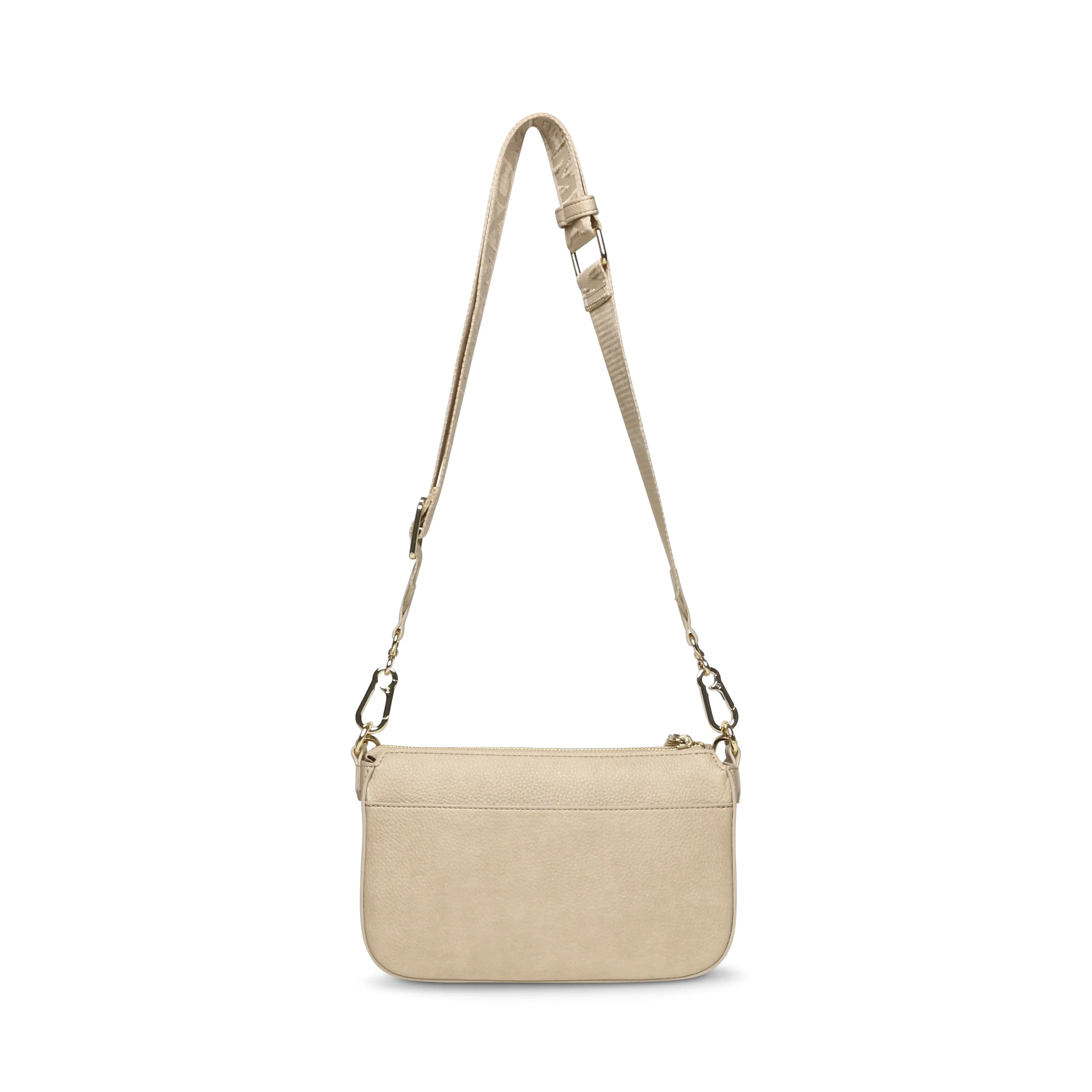 Bnaim Crossbody Bag BONE