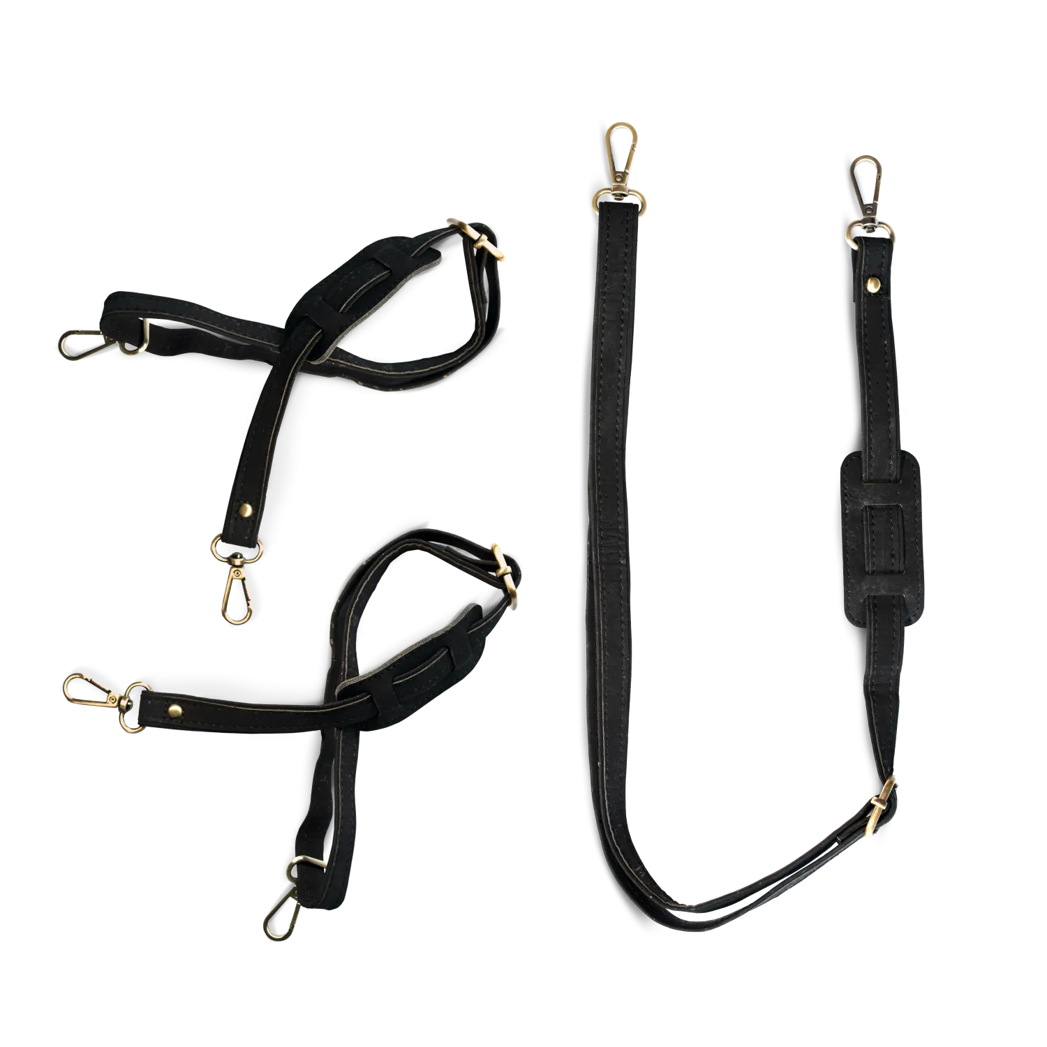 bobobark / bebebark Strap <span>(Set of 3)</span>