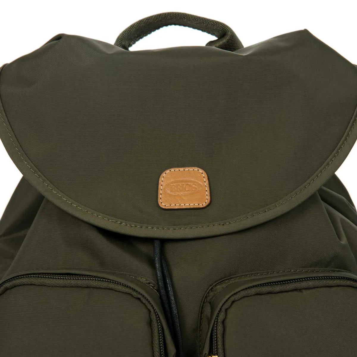 Brics X-Bag Small City Backpack