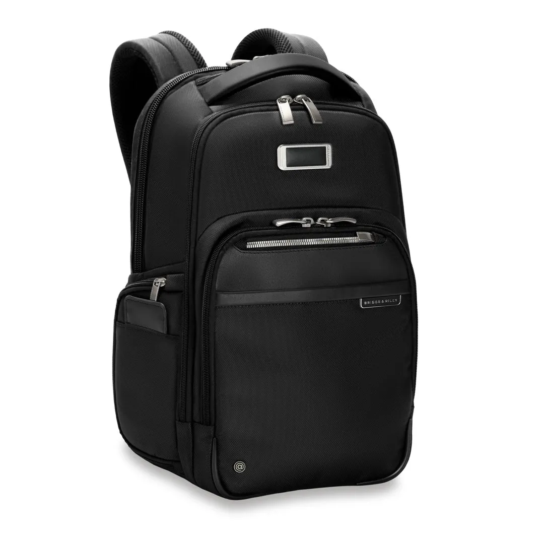 Briggs & Riley @work Medium Backpack