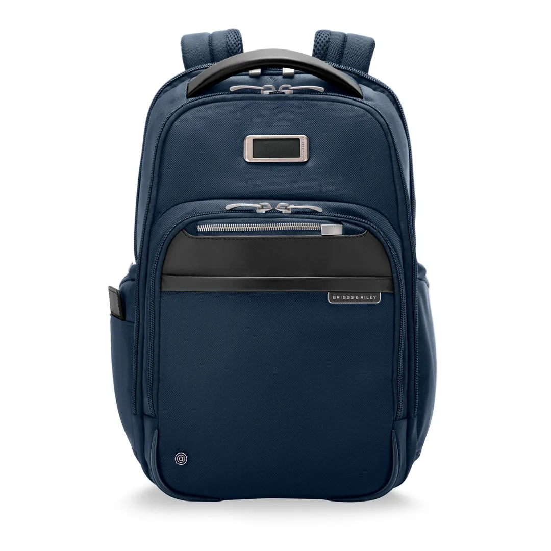 Briggs & Riley @work Medium Backpack