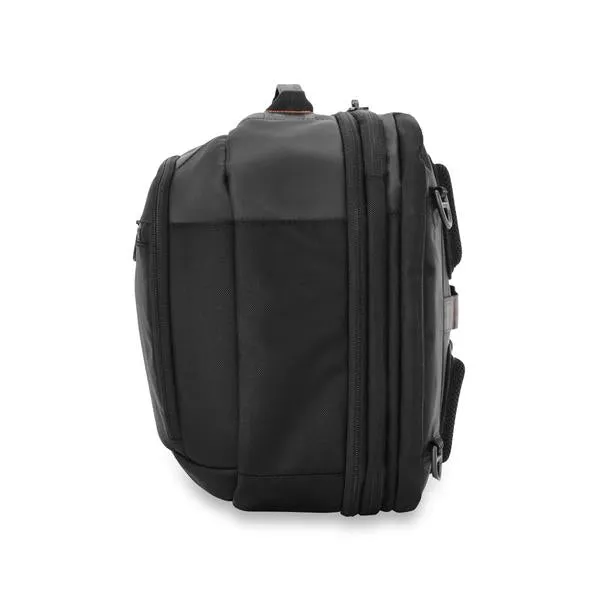 Briggs & Riley ZDX Convertible Backpack Duffle