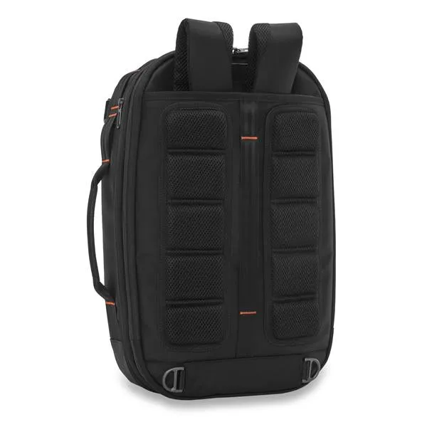 Briggs & Riley ZDX Convertible Backpack Duffle