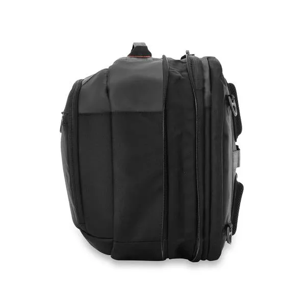 Briggs & Riley ZDX Convertible Backpack Duffle