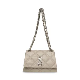 Bvolturi Crossbody Bag TAUPE