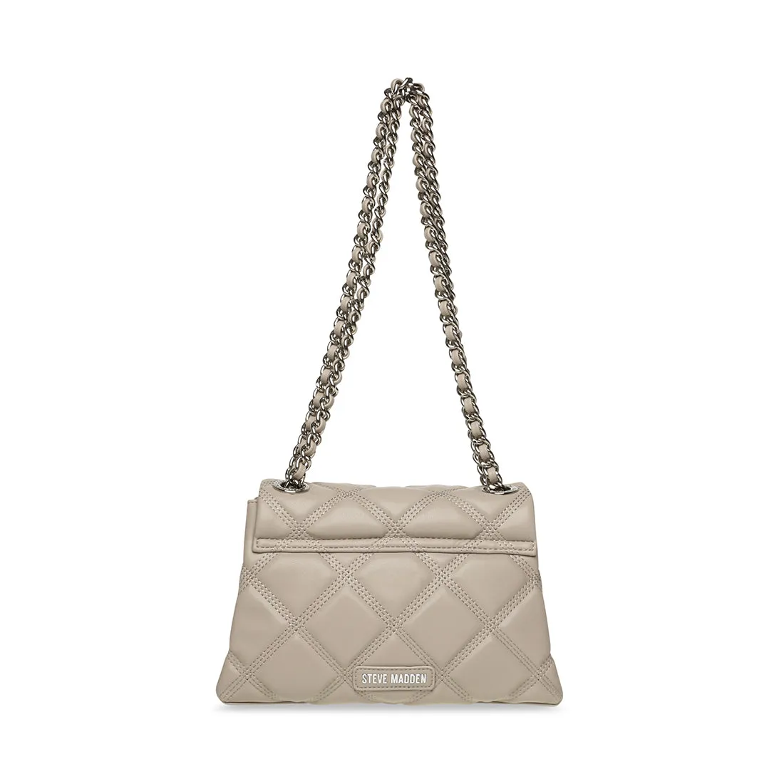 Bvolturi Crossbody Bag TAUPE