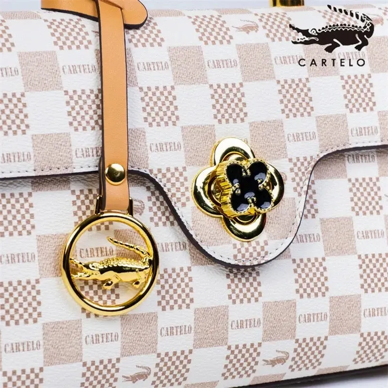 Cartelo Handbag Collection – Shop Premium Styles & High Quality 2778