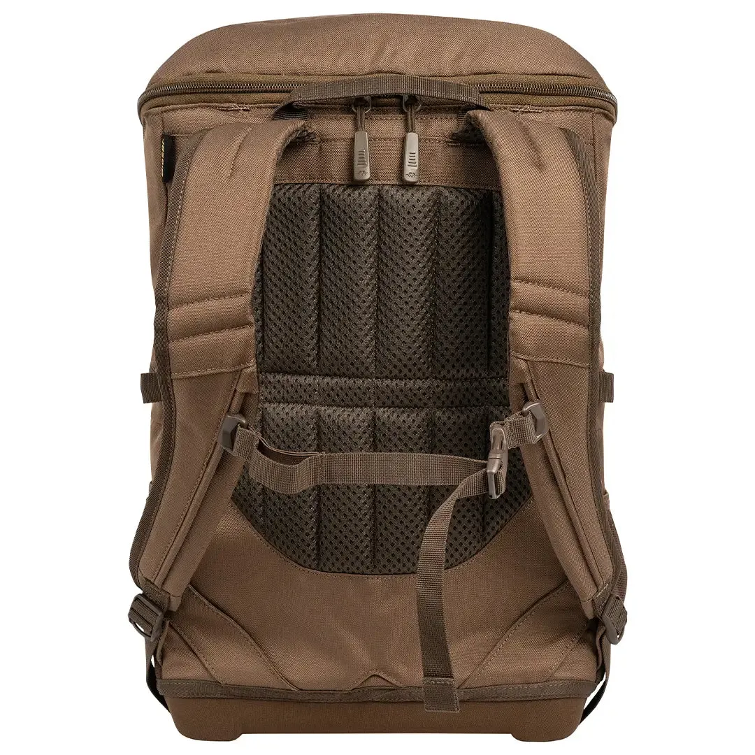 Competition Range Backpack - Teak by Blaser