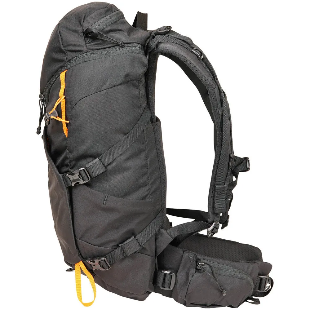 Coulee 20 Backpack 'Black'