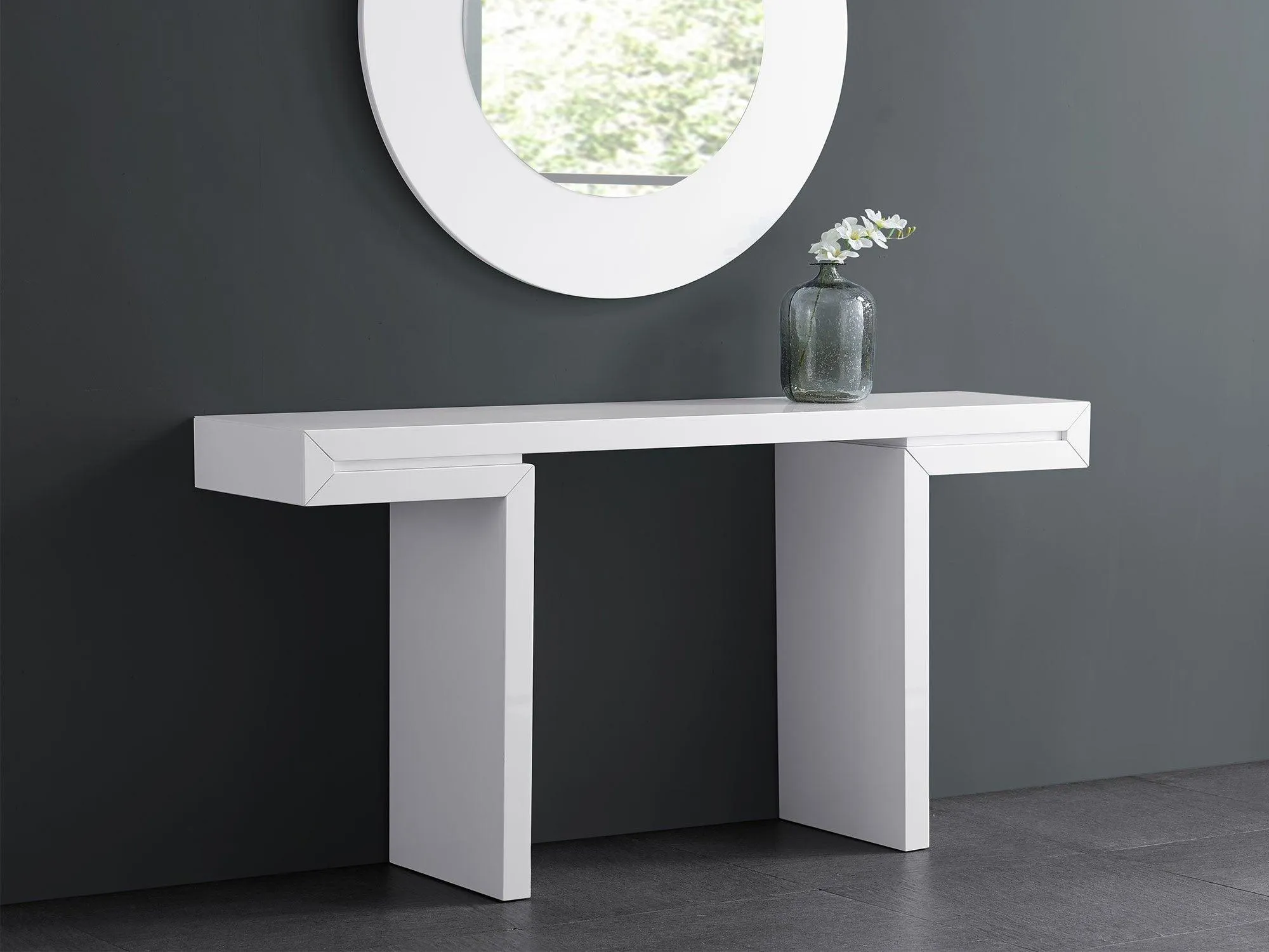 Dalia Console