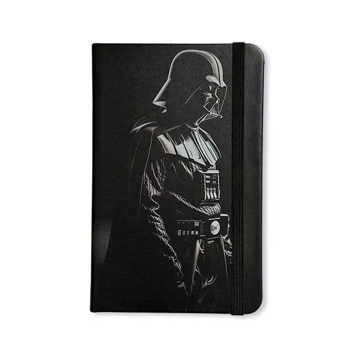 Darth Vader Notebook