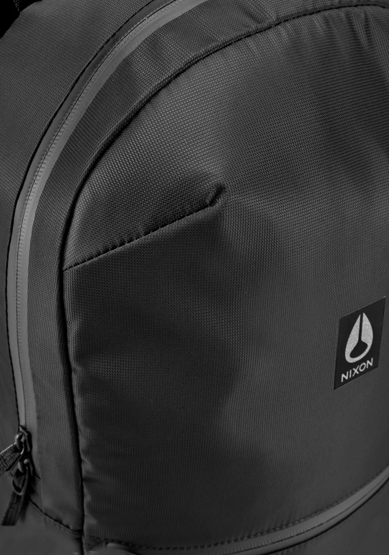 Day Trippin' Backpack - Black