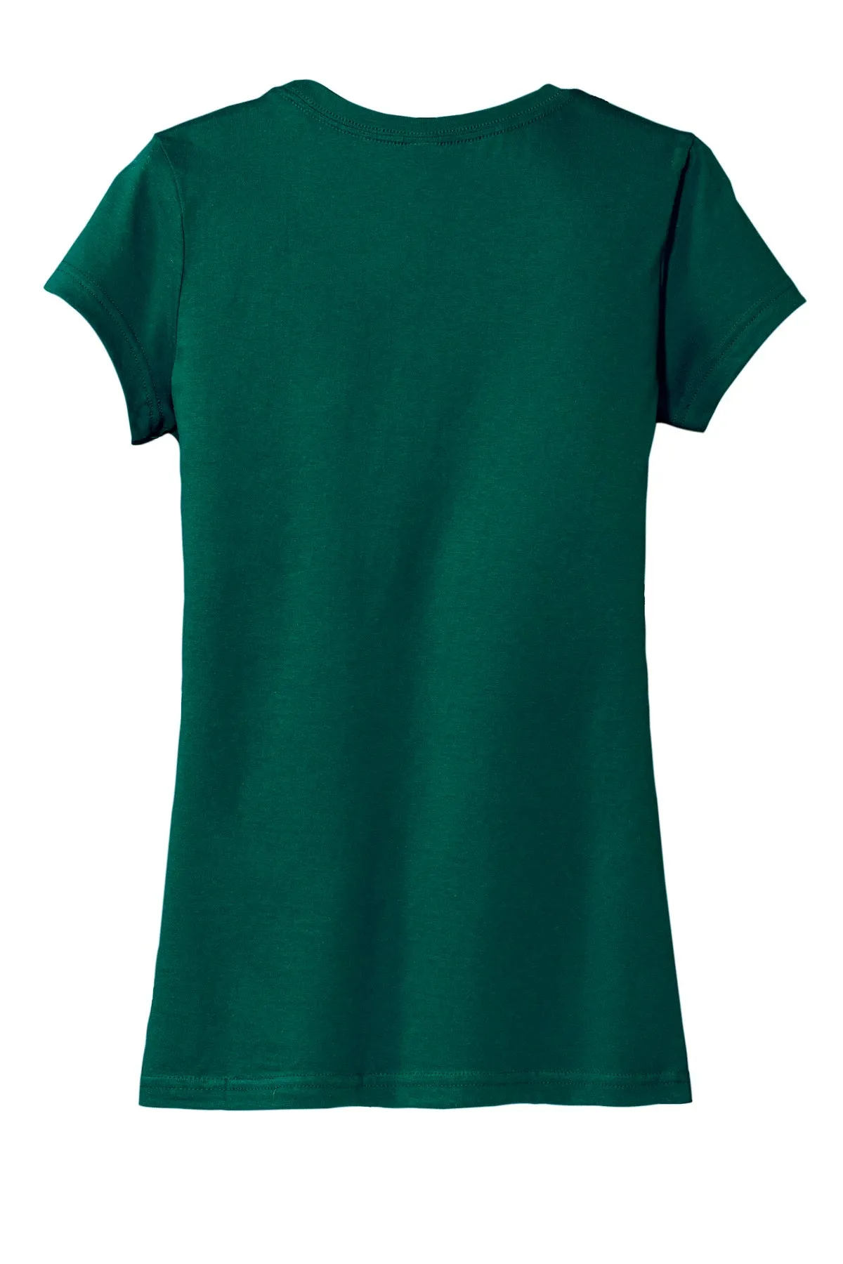 District Women's Fitted Very Important Tee®. DT6001