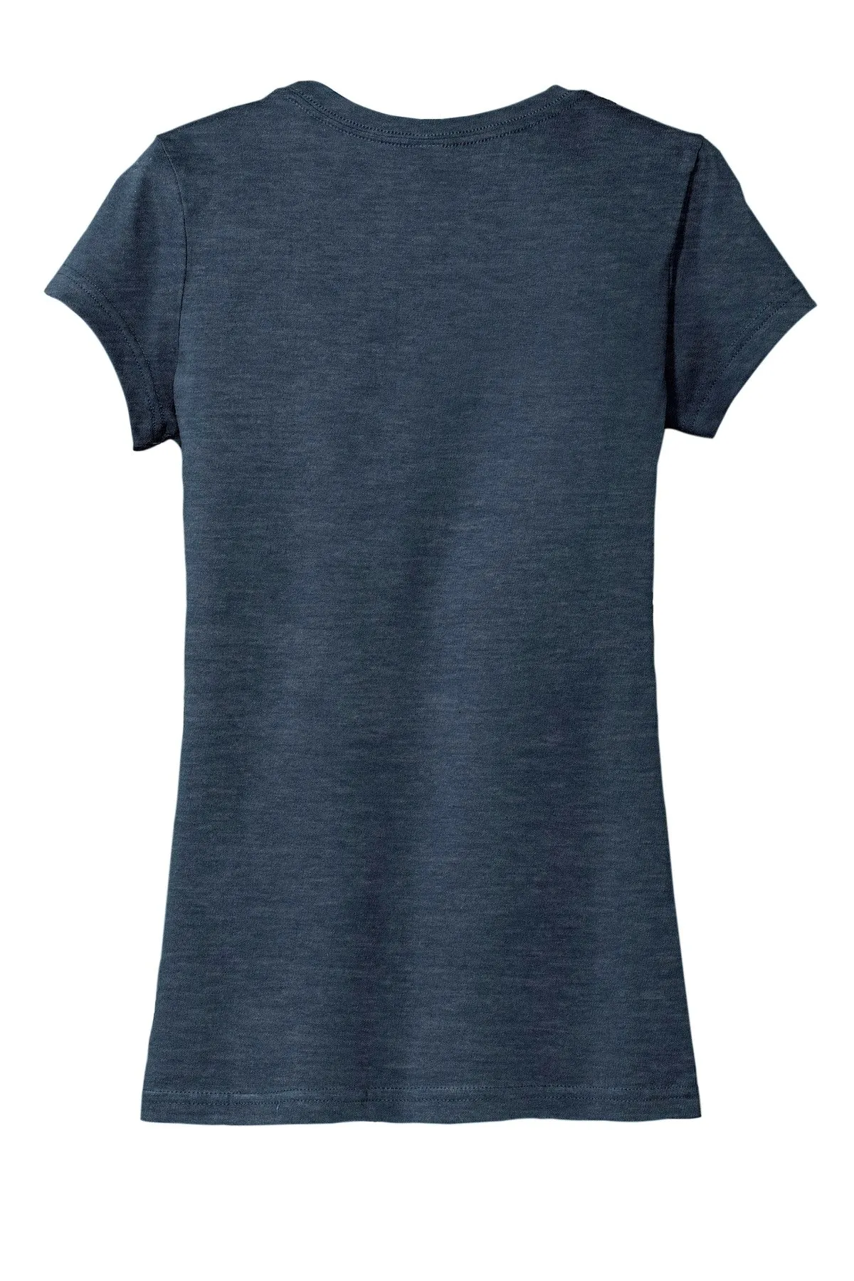 District Women's Fitted Very Important Tee®. DT6001