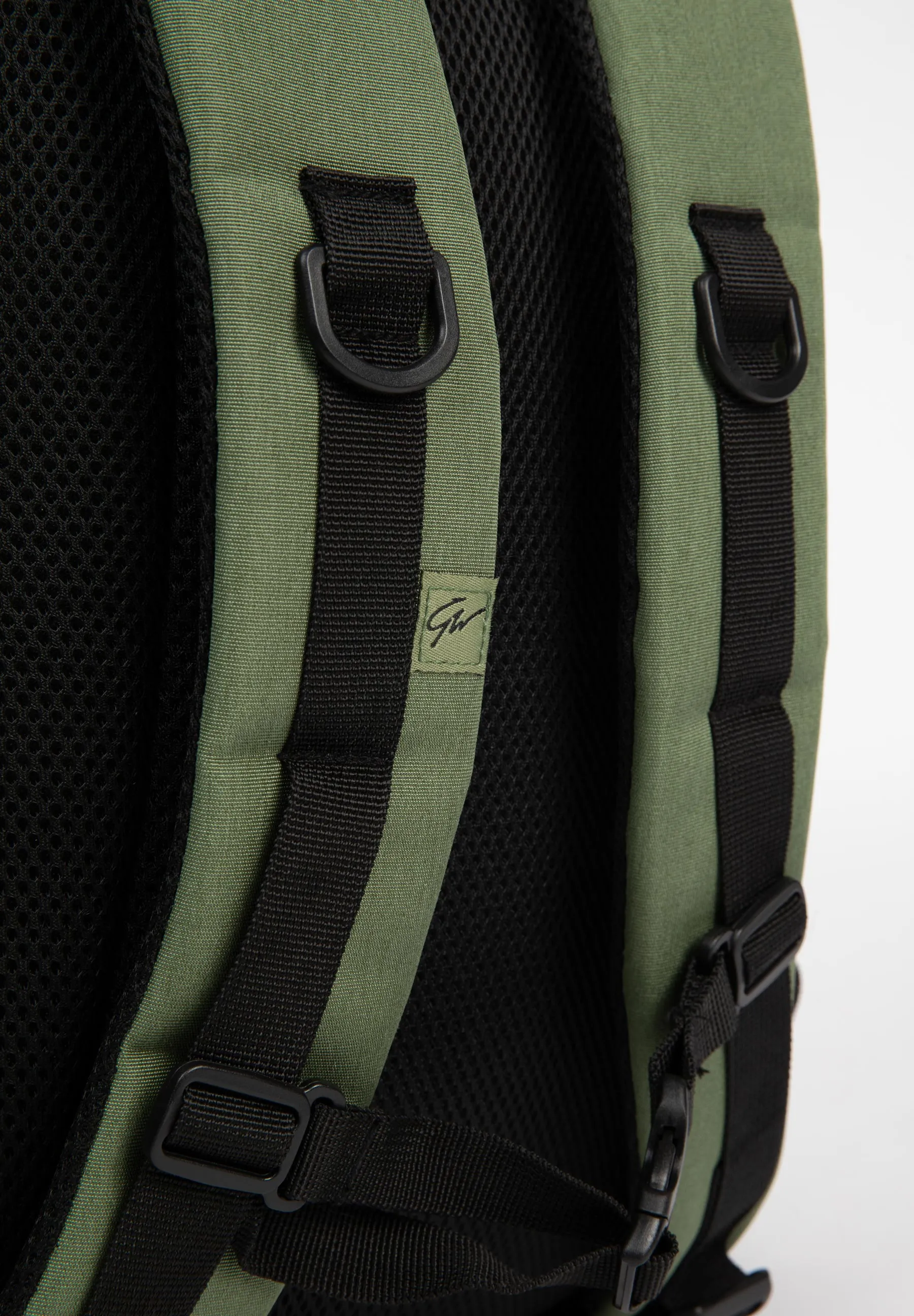 Duncan Backpack - Army Green