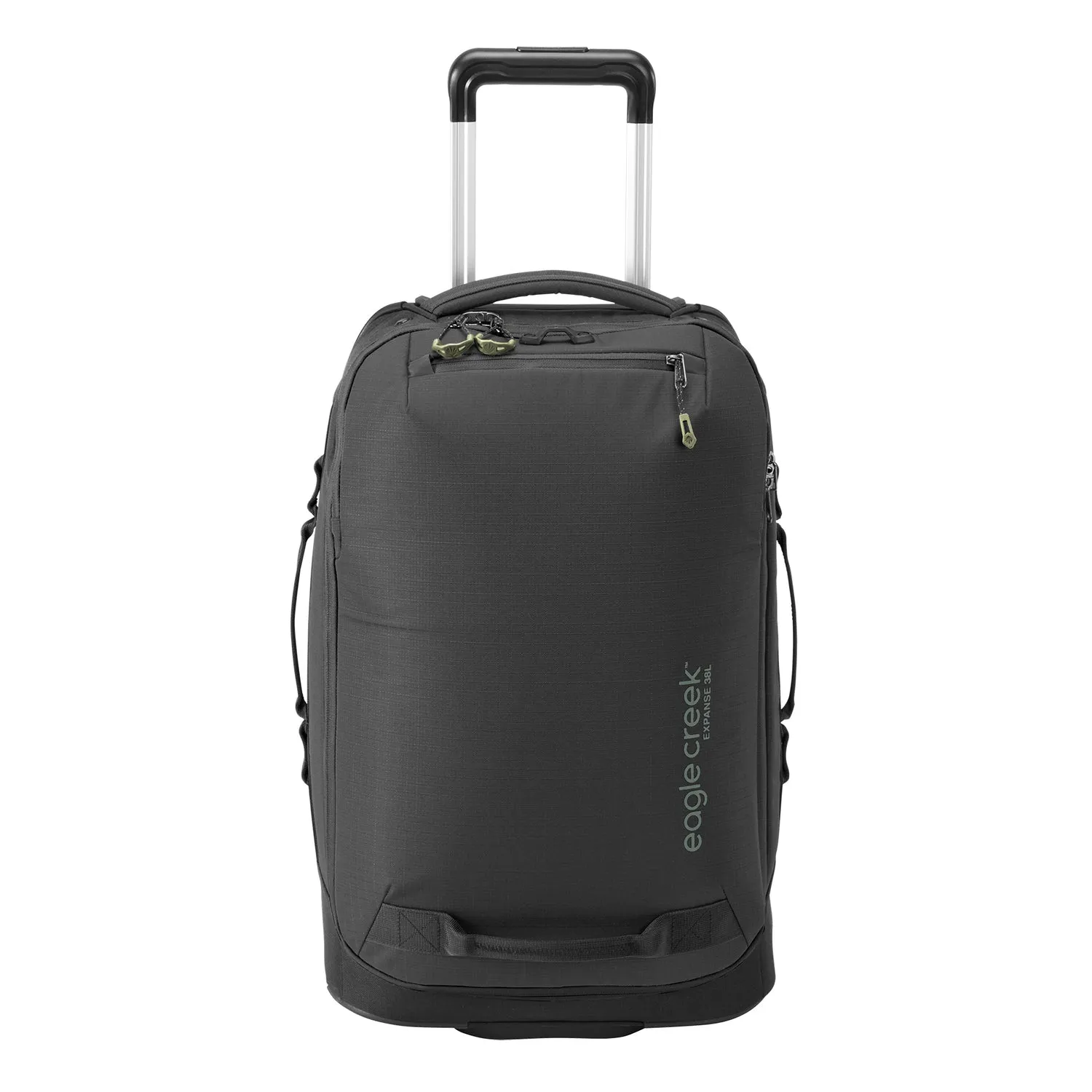 Eagle Creek Expanse 2-Wheel Convertible International Carry-On