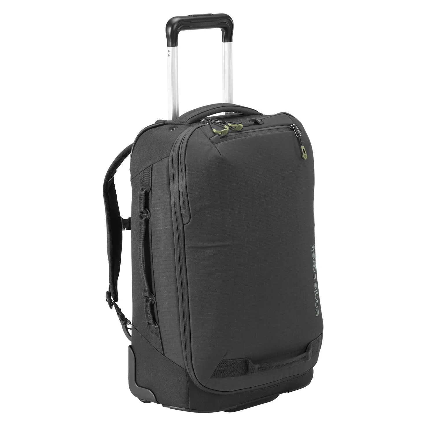 Eagle Creek Expanse 2-Wheel Convertible International Carry-On