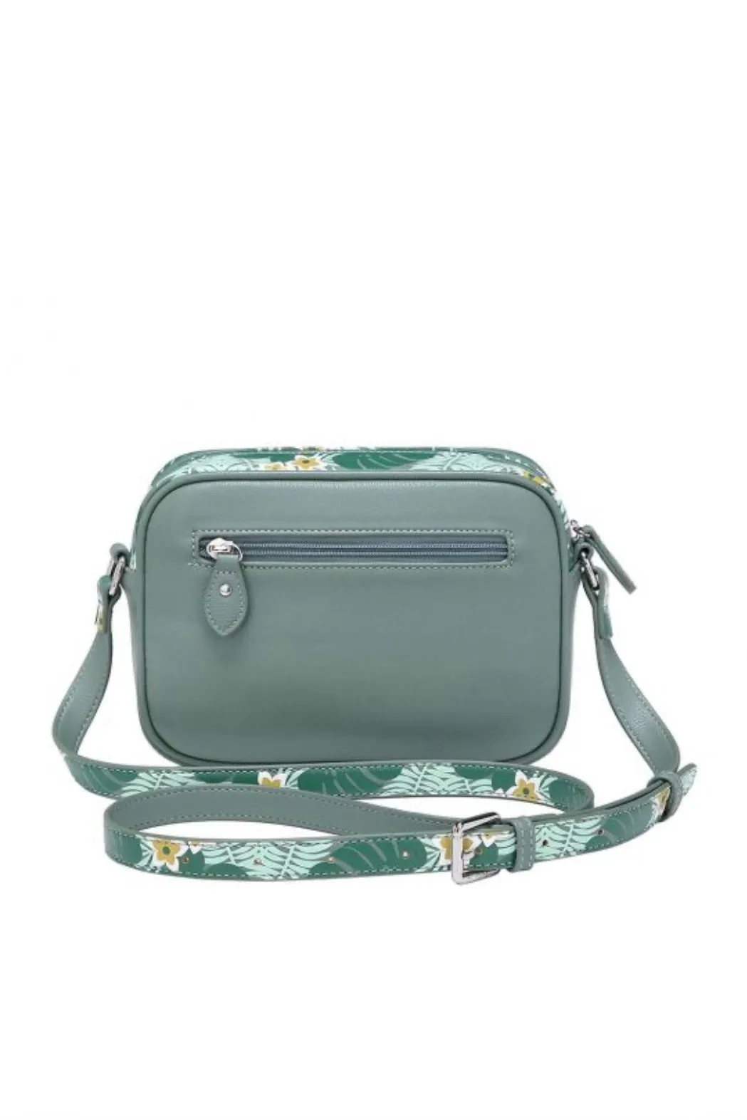 Elephant Motif Camera Bag by Vendula London