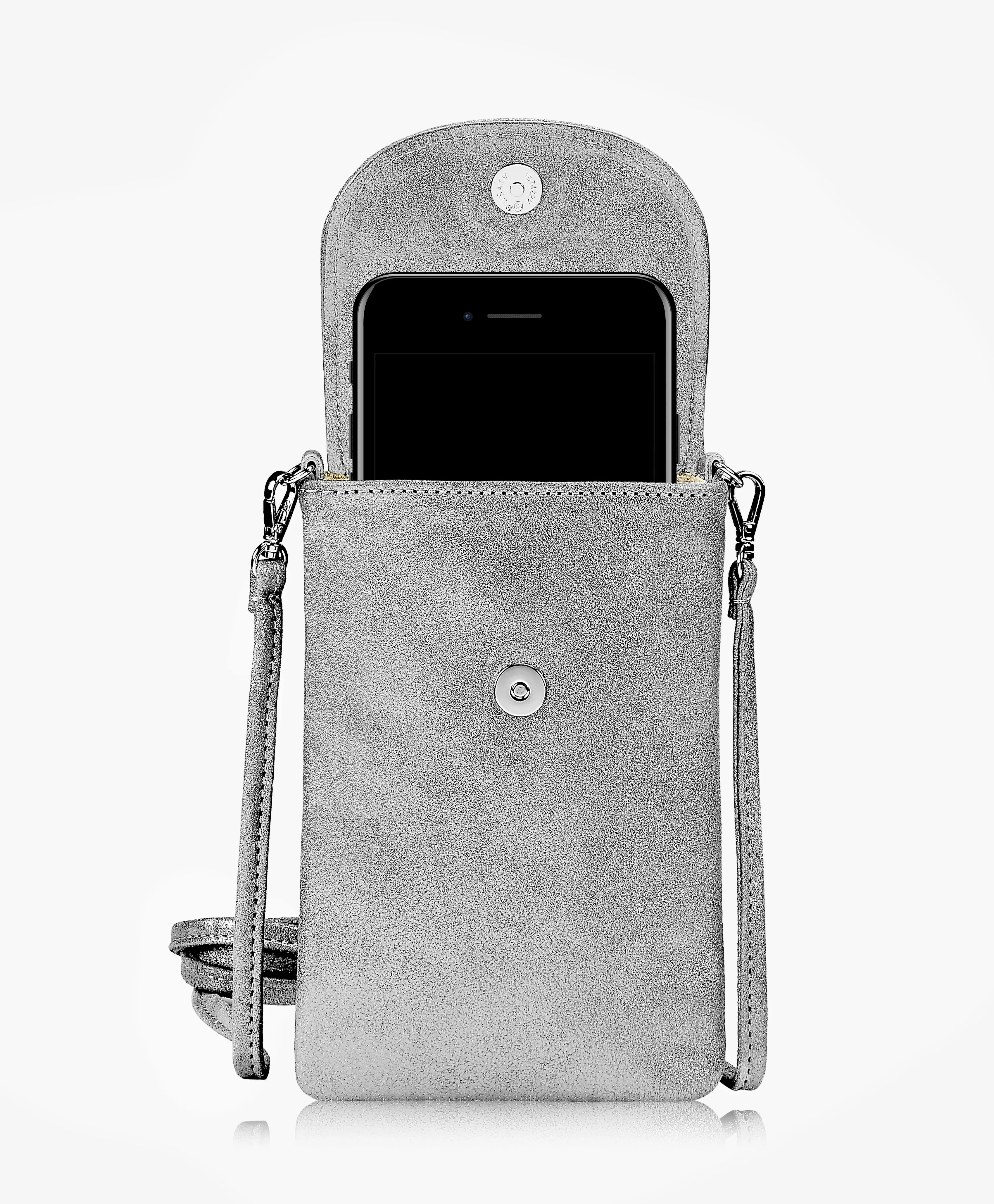 Emmie Phone Crossbody