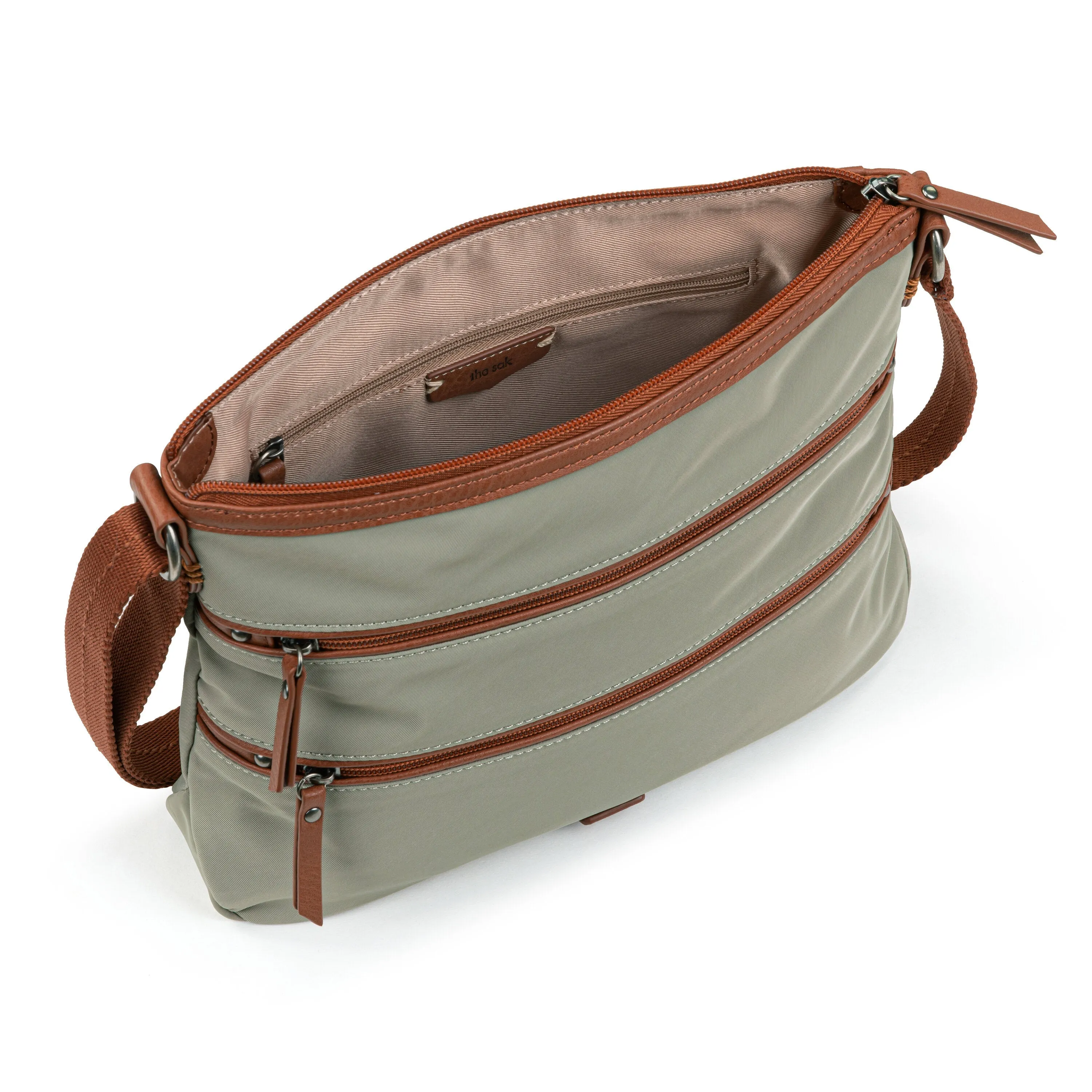 Esperato Crossbody