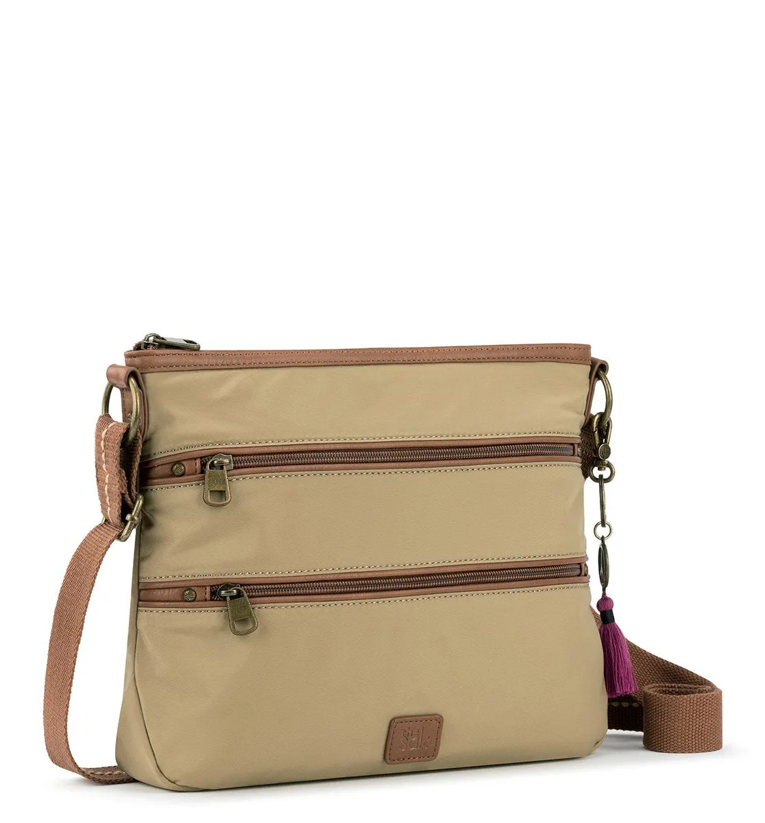 Esperato Crossbody