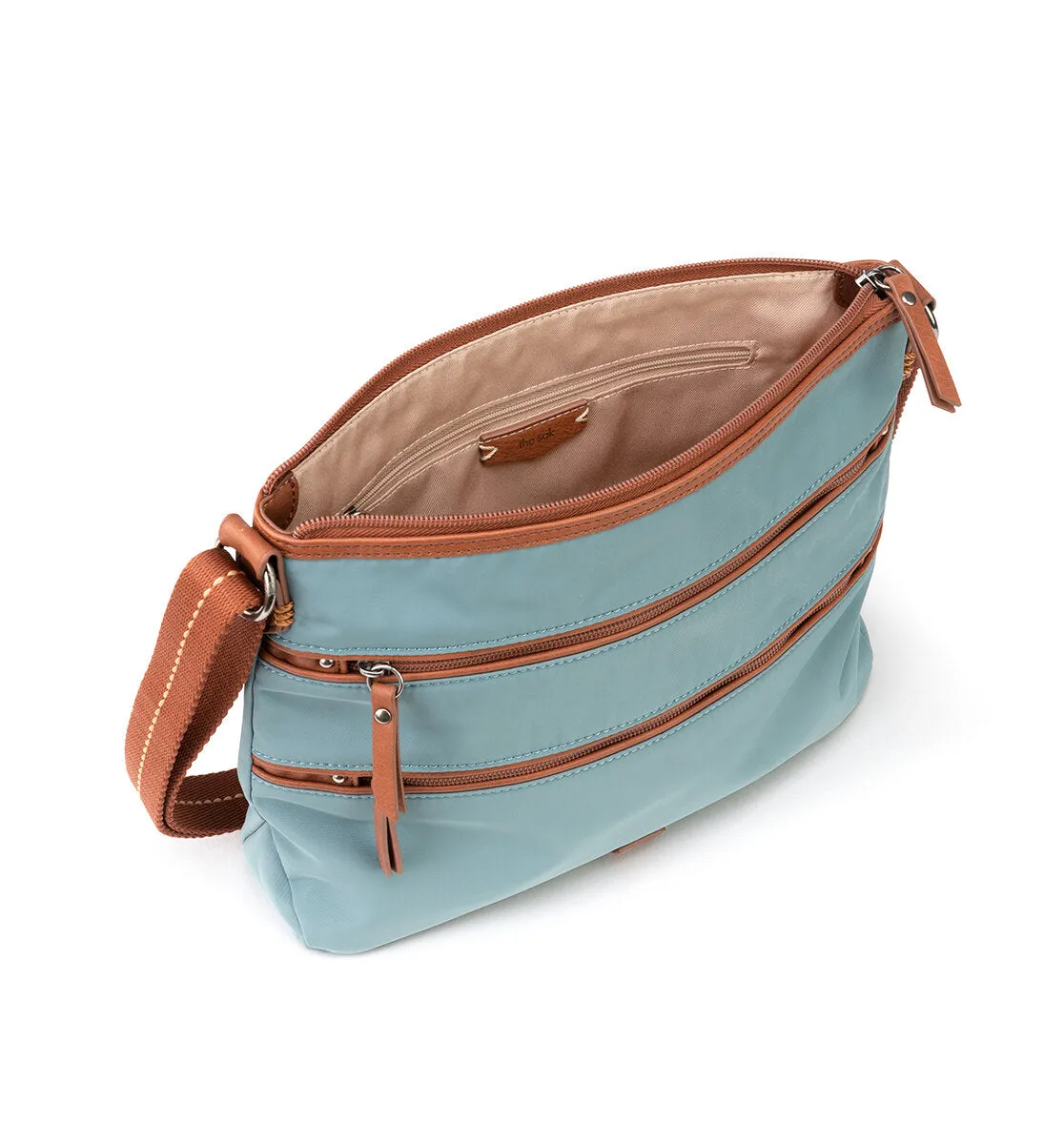 Esperato Crossbody