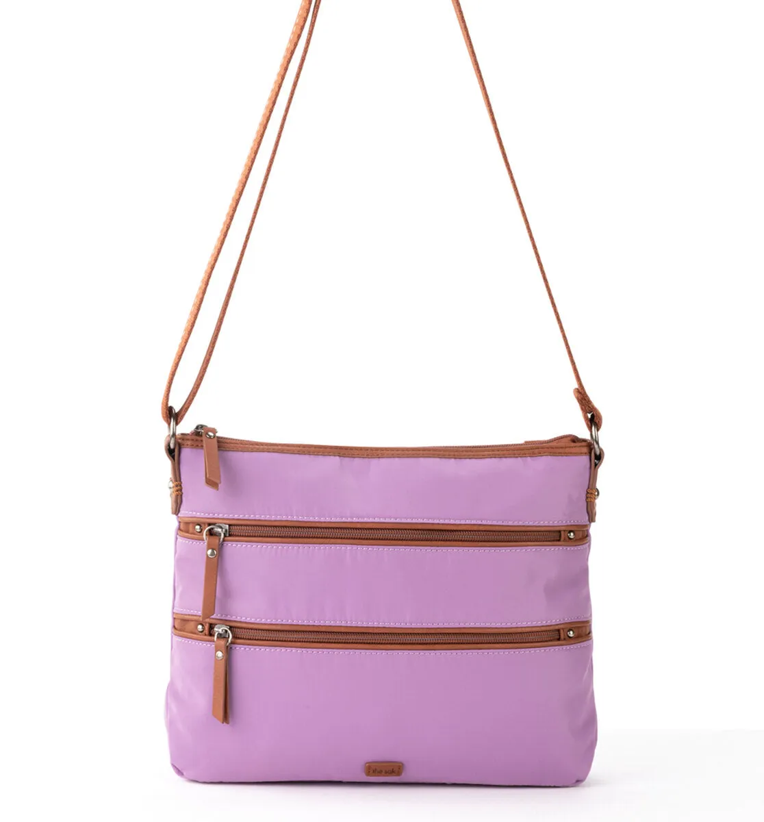 Esperato Crossbody