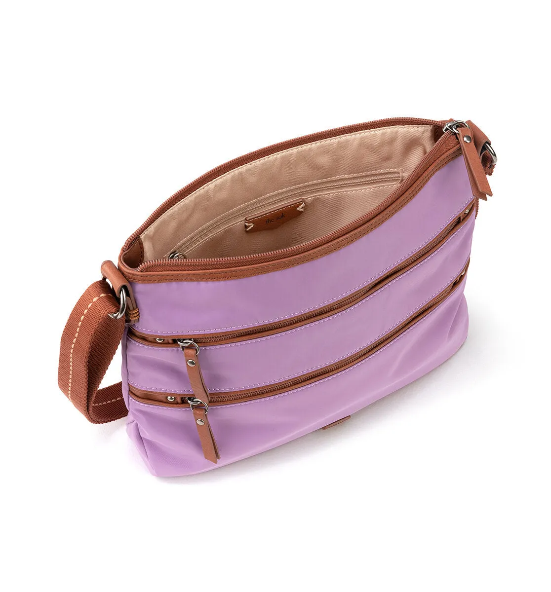 Esperato Crossbody