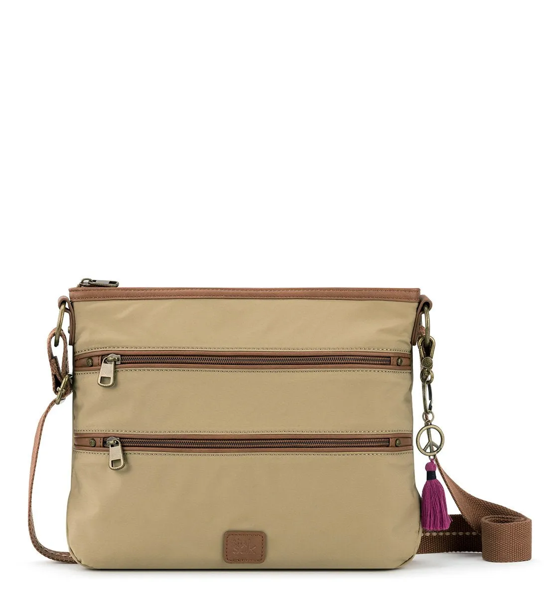 Esperato Crossbody