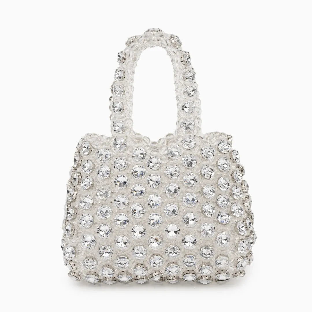 Eva Diamonds Handbag