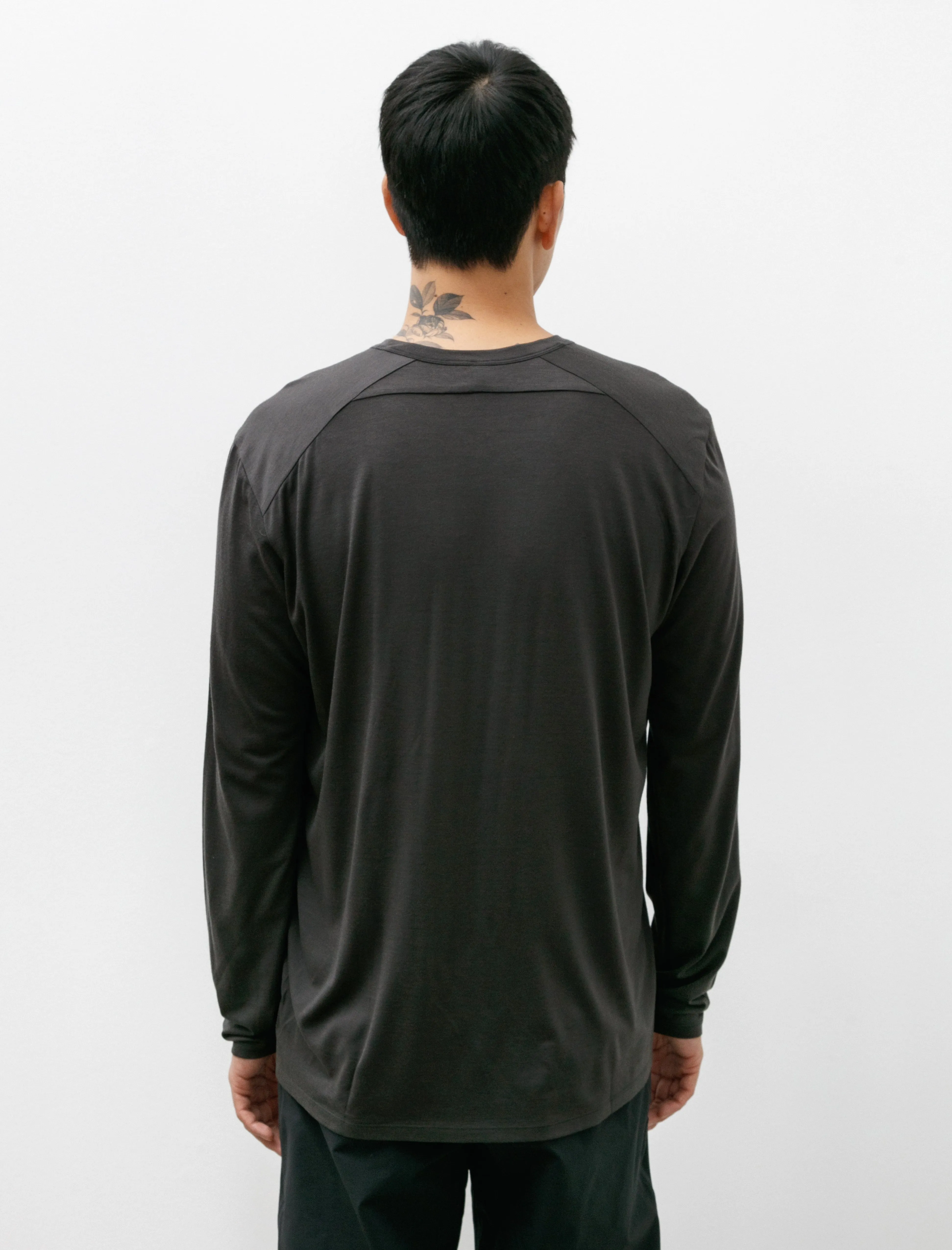 Frame LS Shirt Penumbra