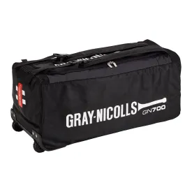 Gray Nicolls 700 Wheelie Cricket Bag