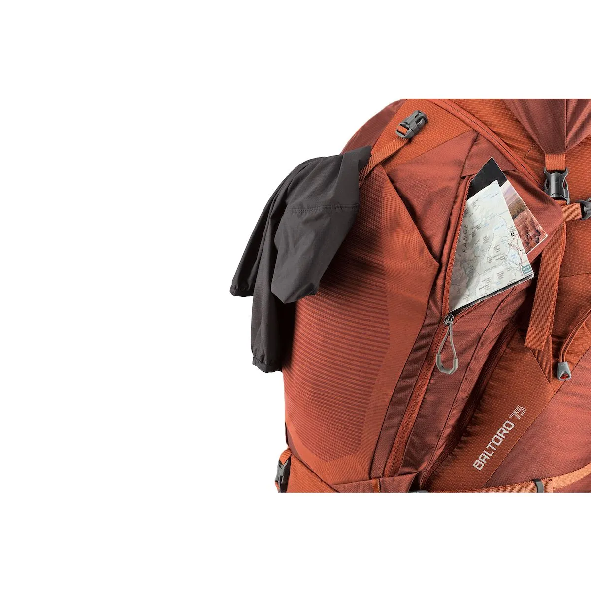 Gregory Baltoro 65 Backpack