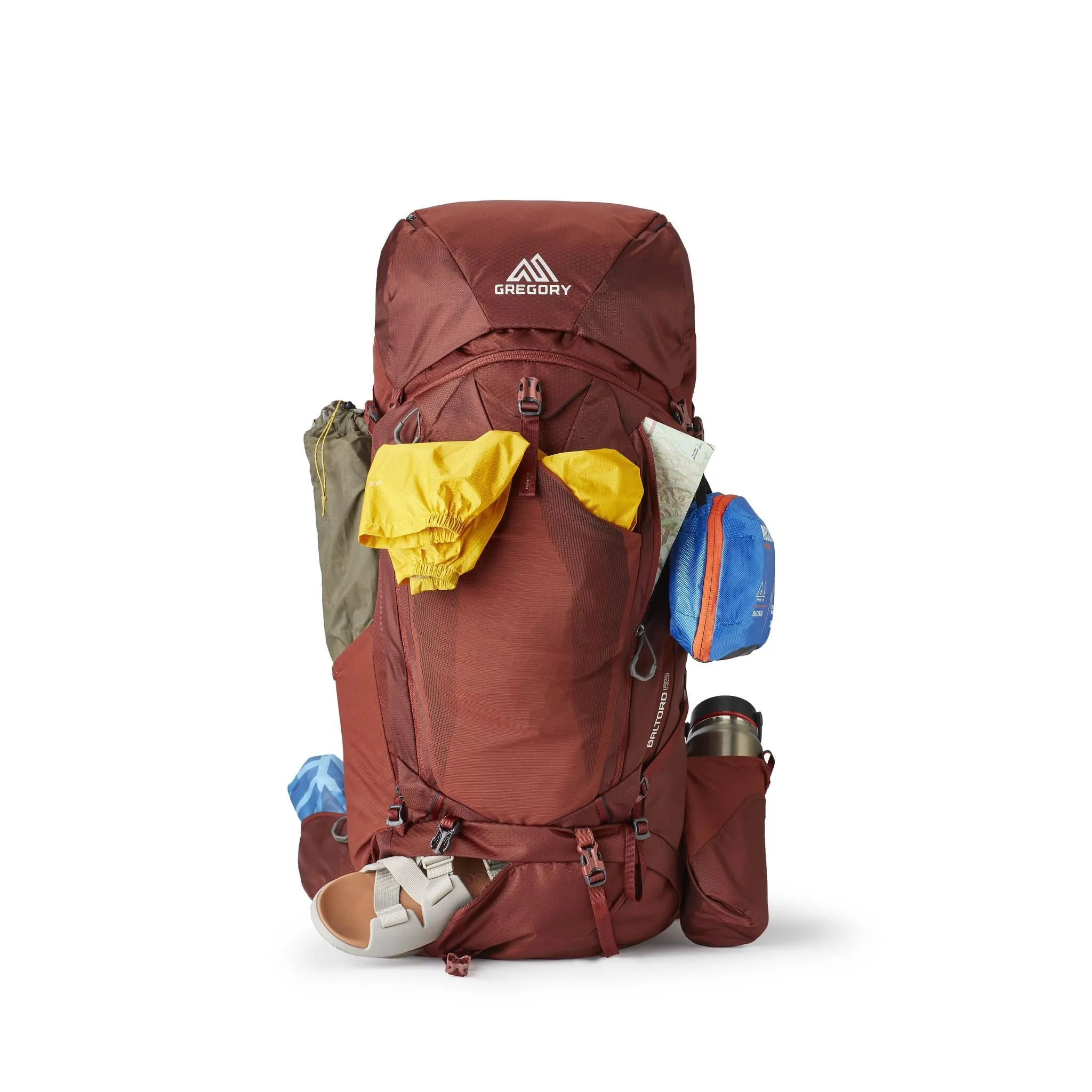 Gregory Baltoro 65 Backpack