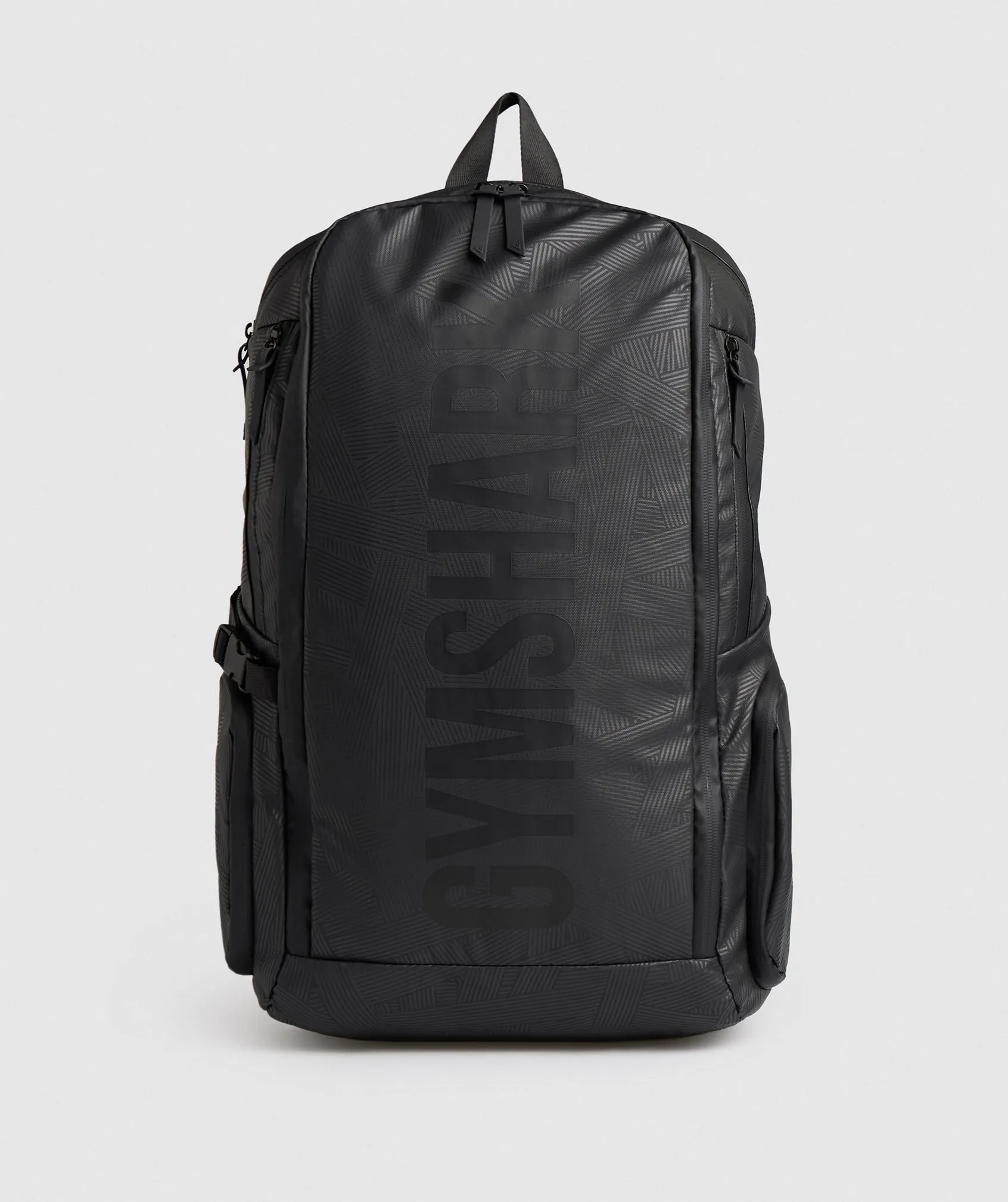 Gymshark X-Series 0.3 Backpack - Black Print