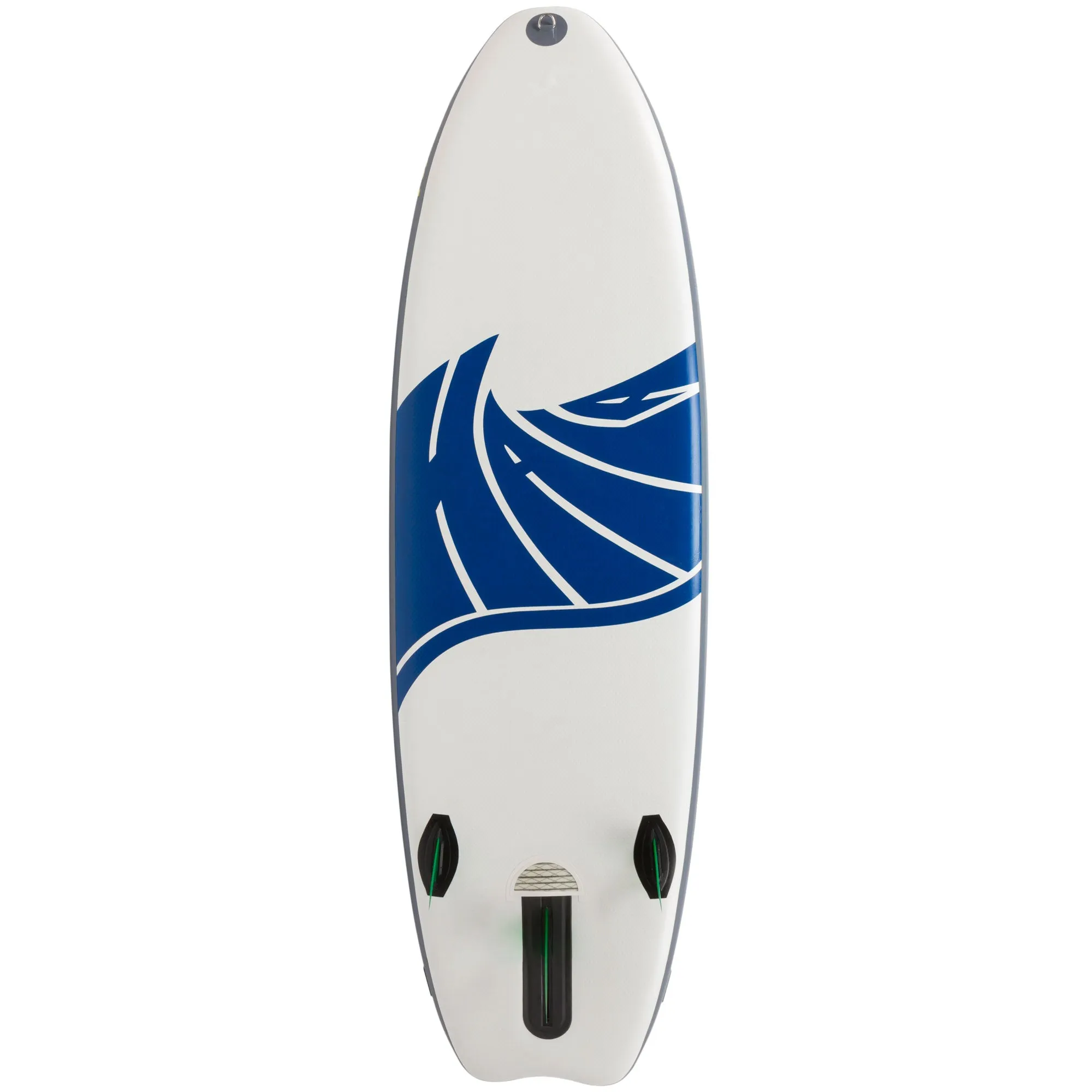 Hala Radito Inflatable Stand-Up Paddle Board (SUP)