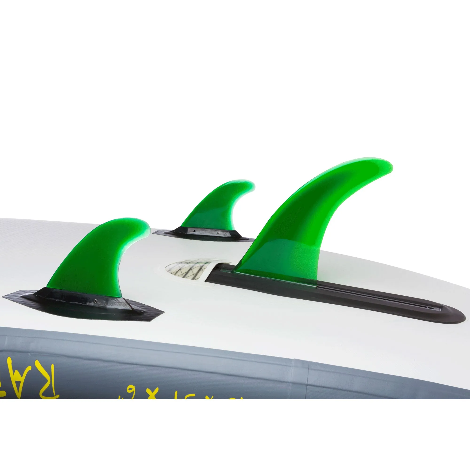 Hala Radito Inflatable Stand-Up Paddle Board (SUP)