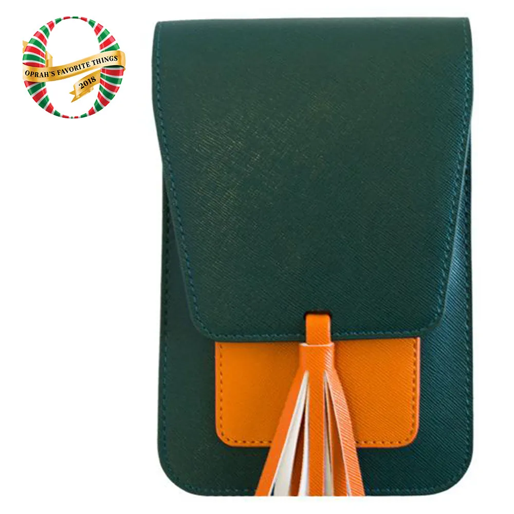 Harper™ Crossbody (Multiple Fashion & Team Colors) (New Colors!)