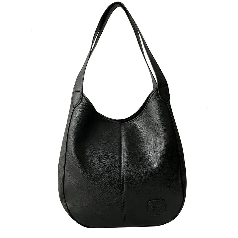 Inspired Luxury Women's Handbag – Elegant Shoulder Bag