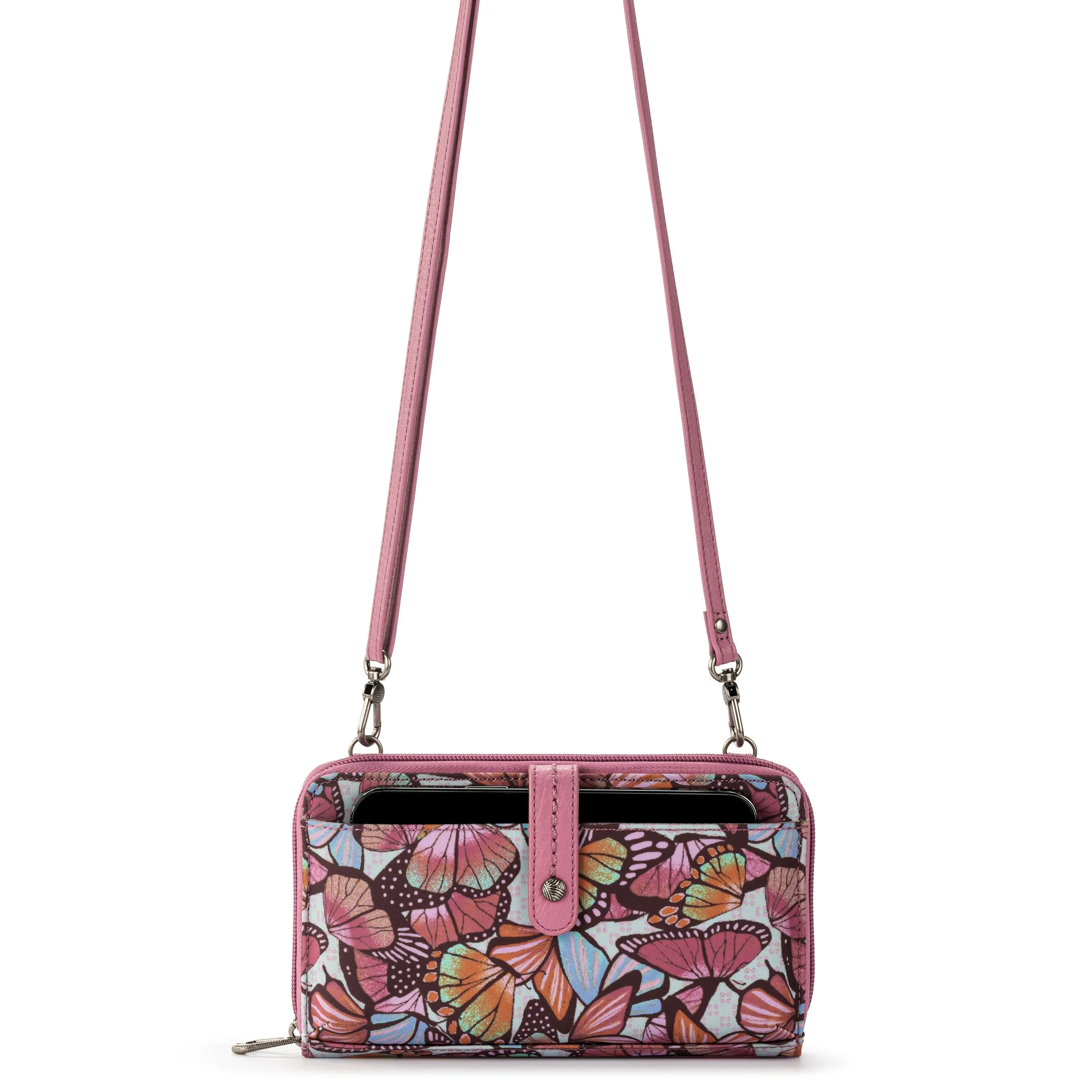 Iris Large Smartphone Crossbody