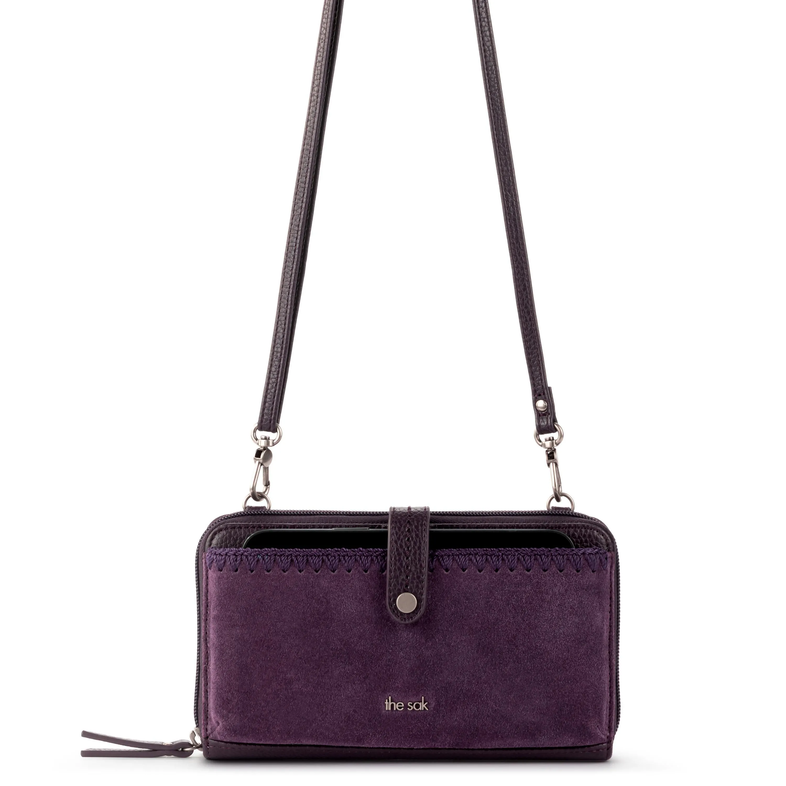 Iris Large Smartphone Crossbody