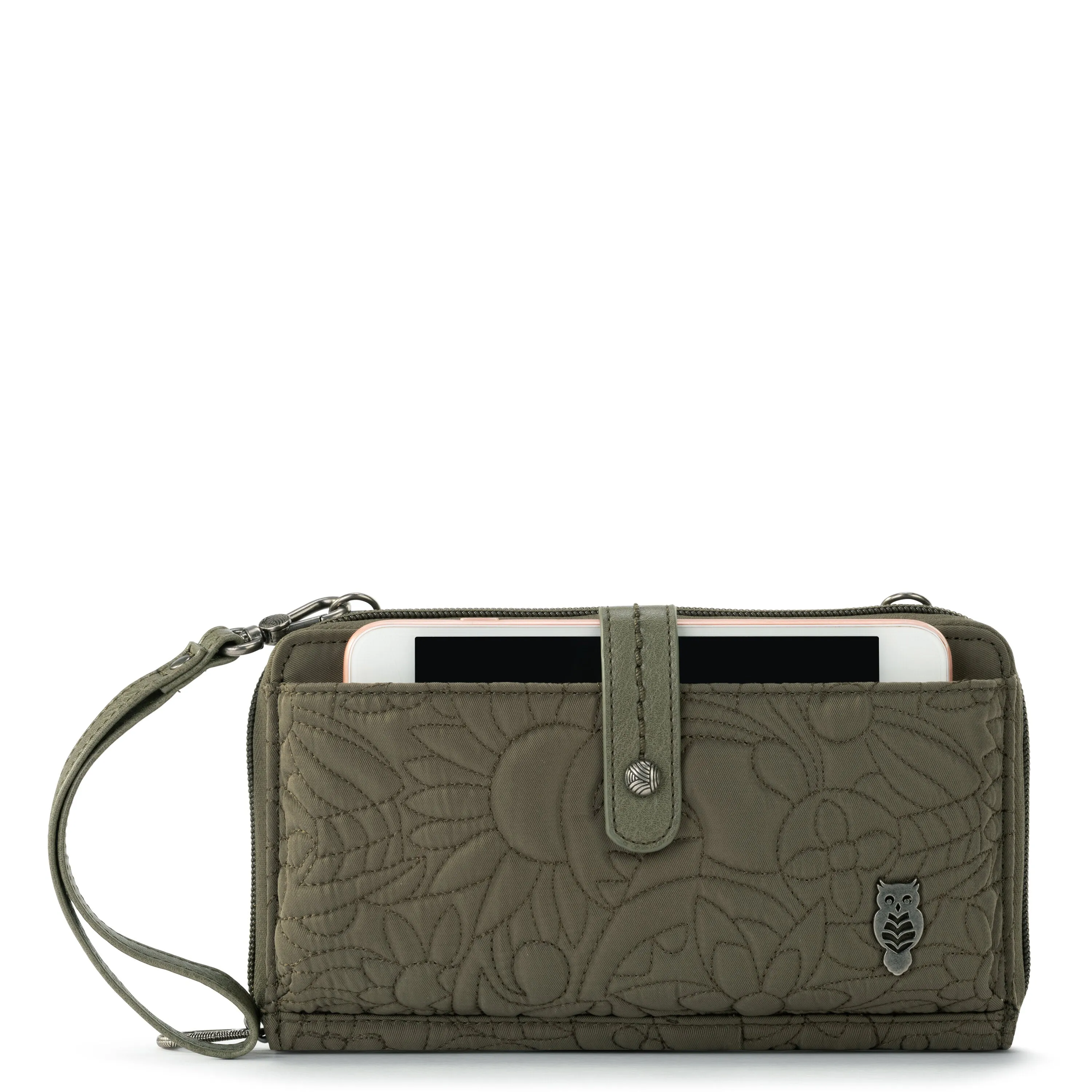 Iris Large Smartphone Crossbody