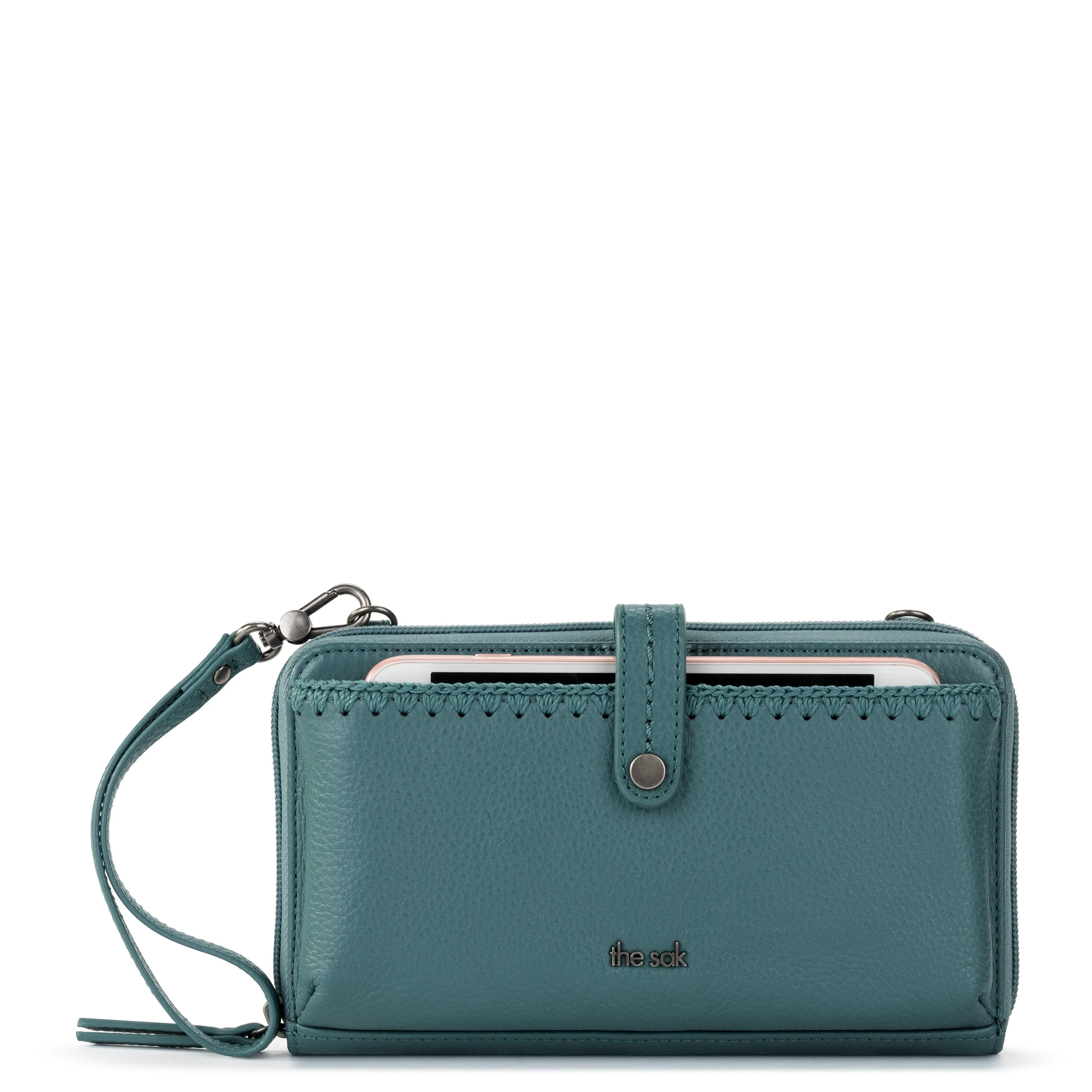 Iris Large Smartphone Crossbody