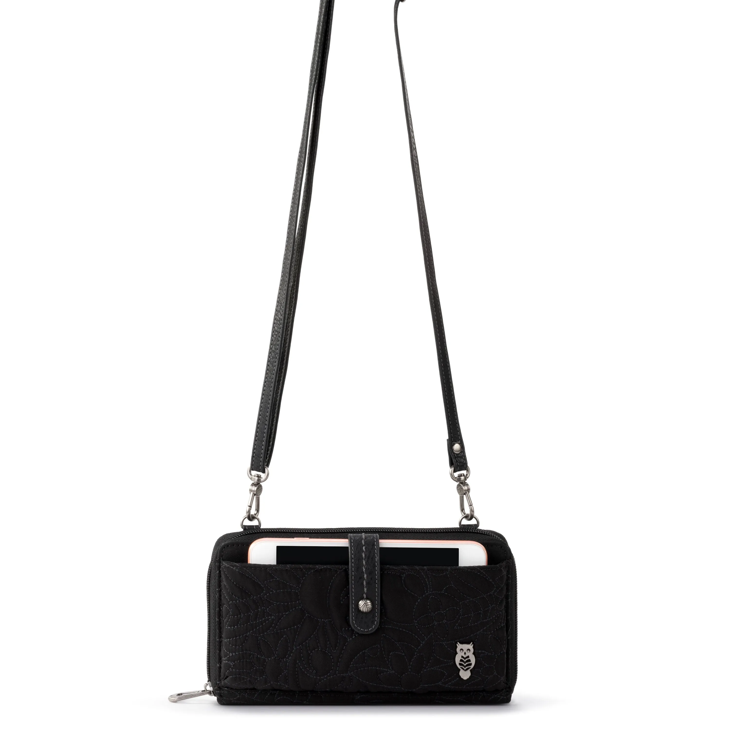 Iris Large Smartphone Crossbody