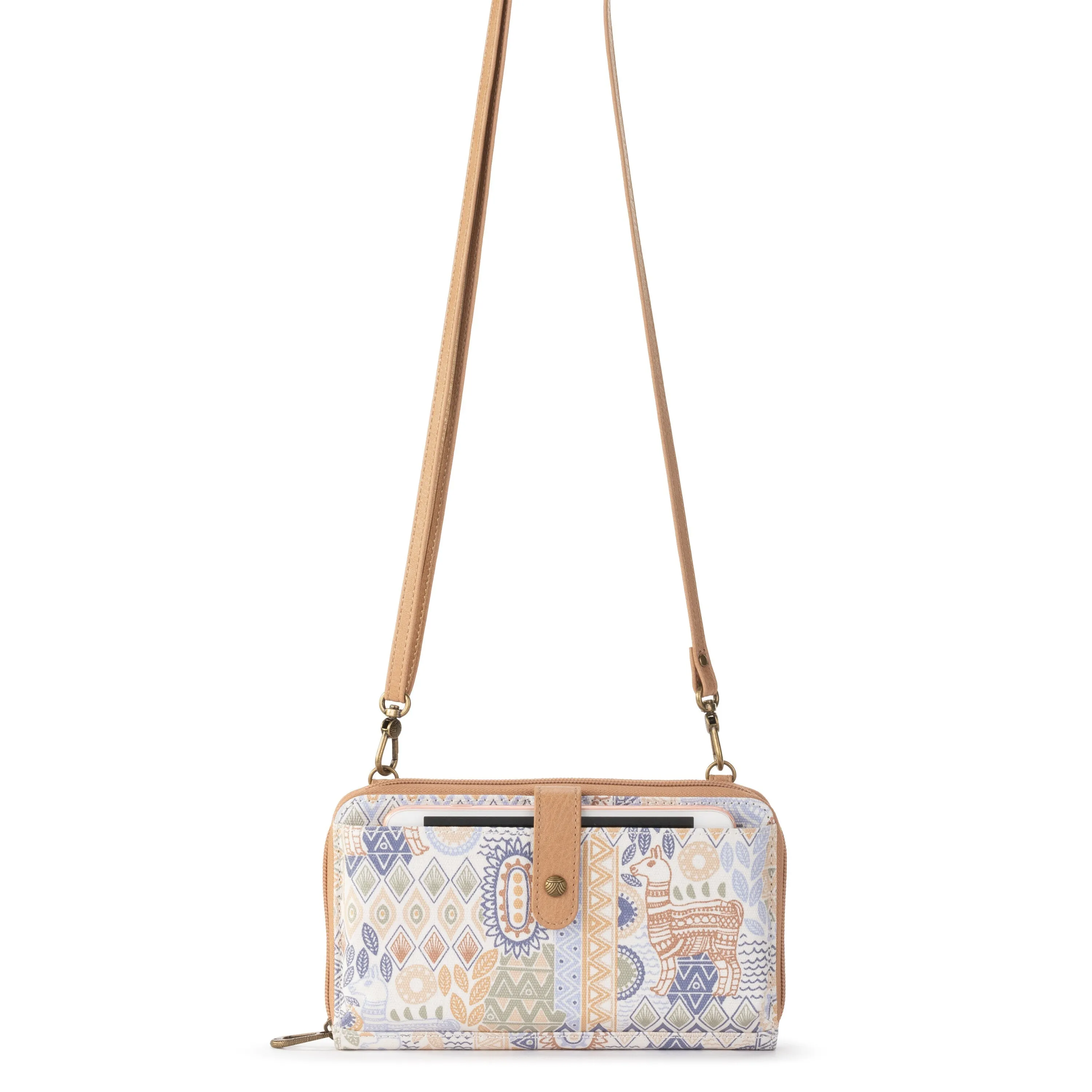 Iris Large Smartphone Crossbody