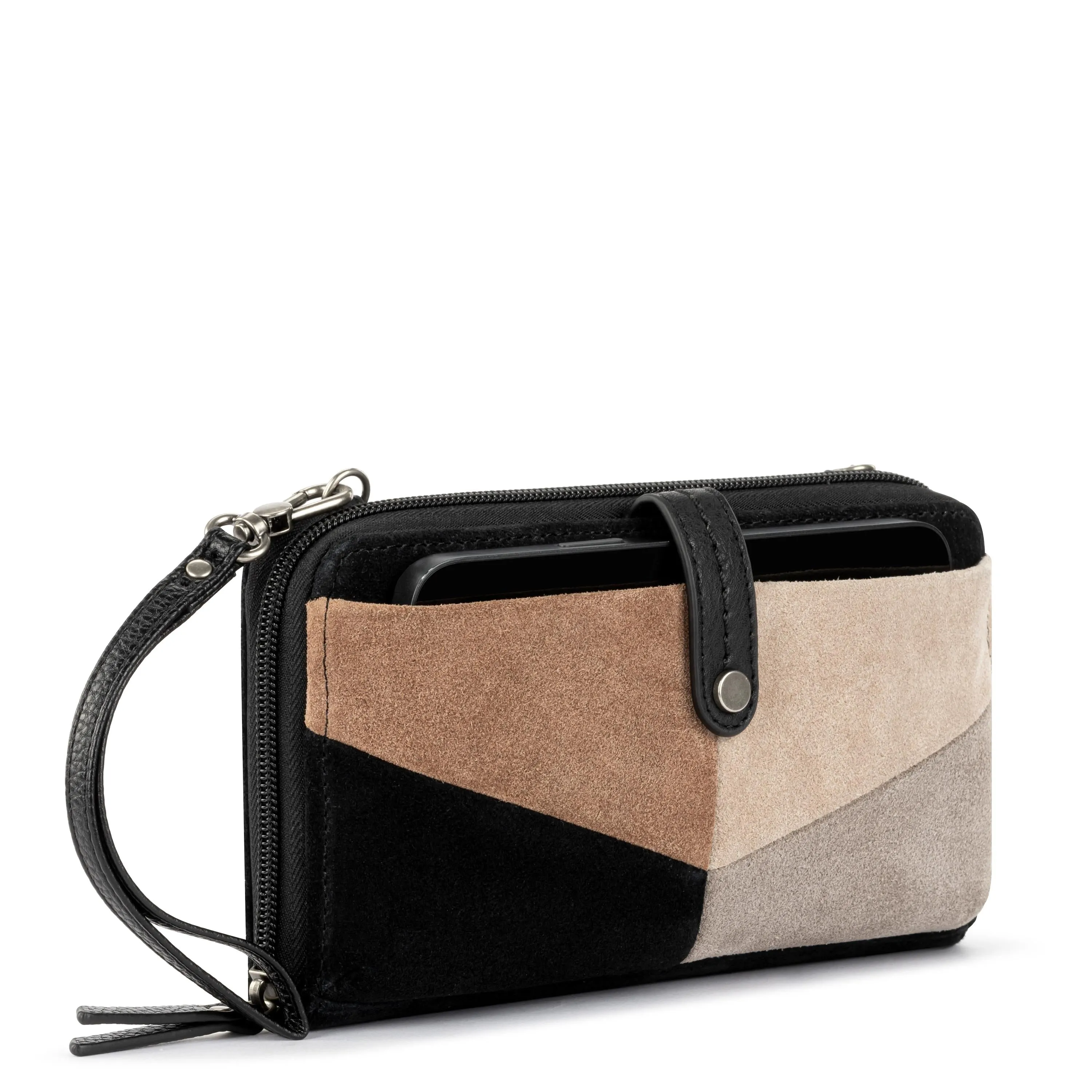 Iris Large Smartphone Crossbody