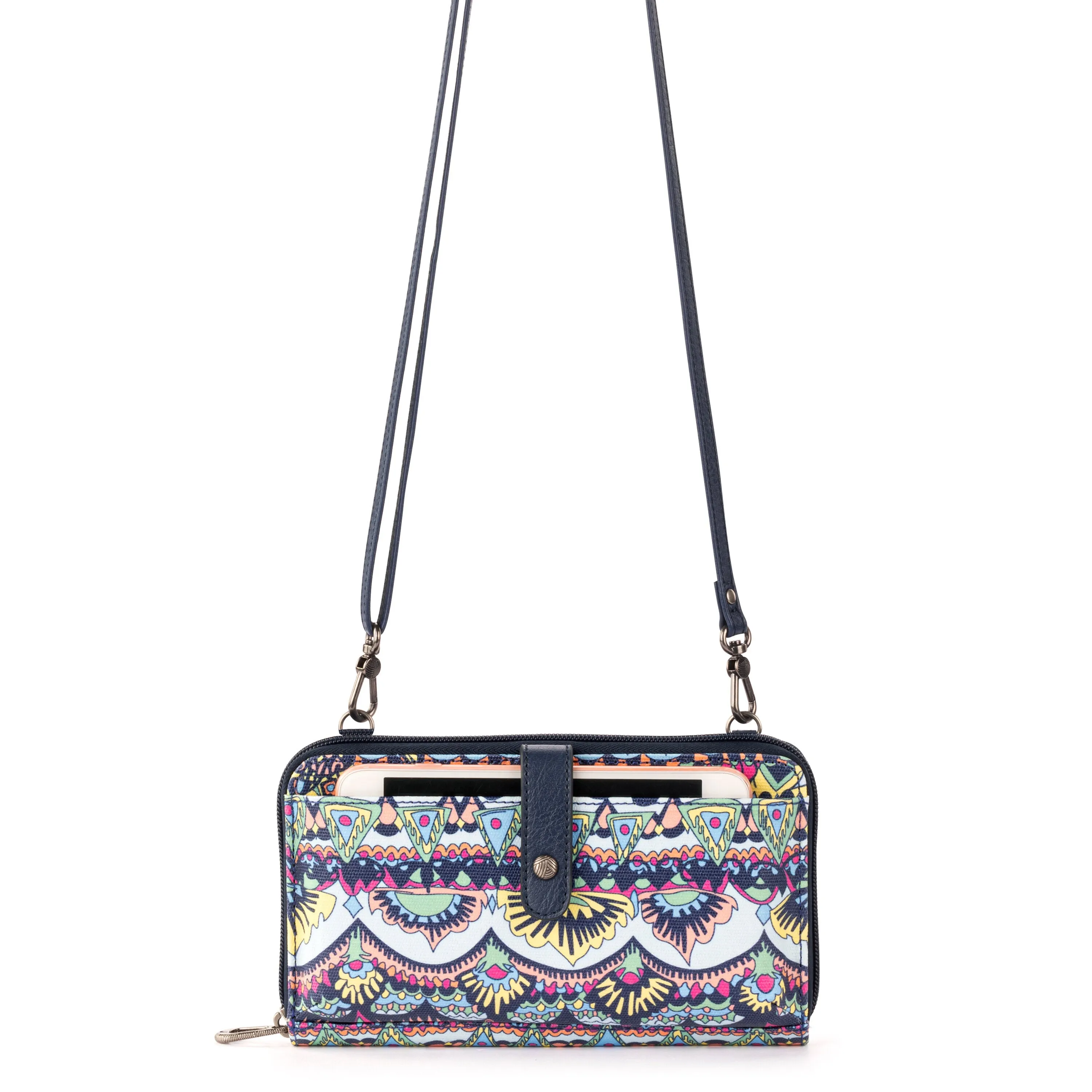 Iris Large Smartphone Crossbody